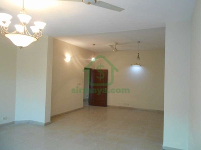 10 Marla House For Rent In Askari 10 Lahore Cantt