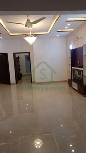 10 Marla House For Rent In Eden City Dha Phase 8 Lahore
