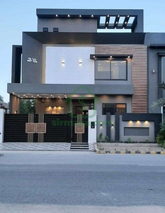 10 Marla Luxury House For Sale In Citi Housing Gujranwala