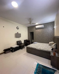 2800 Ft² Flat for Rent In Bath Island, Karachi