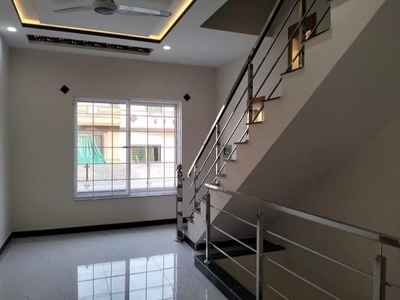 4 Marla House for Sale In G-13/1, Islamabad