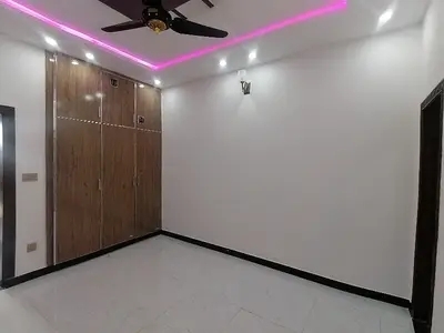 5 Marla House for Sale In Snober City, Rawalpindi