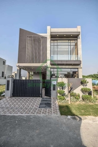 5 Marla Luxury House For Sale In Dha Phase 9 Town Lahore