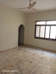 500 Yd² House for Rent In Gulshan-e-Iqbal Block 7, Karachi