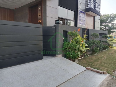 6 Marla House For Sale In Dha Phase 9 Town Lahore