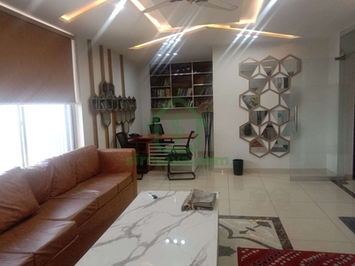8 Marla Furnished Apartment For Rent In Dha Phase 8 Air Avenue Lahore