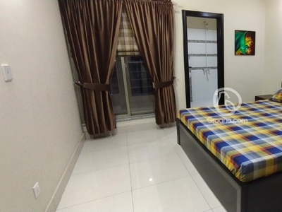 850 Ft² Room for Rent In Wapda City, Faisalabad