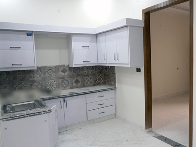 950 Ft² Flat for Rent In Punjabi Saudagar Society, Karachi