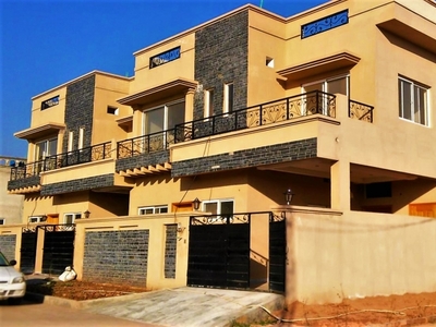 House in ISLAMABAD Lehtrar Road Available for Sale