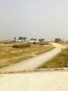 Plot in ISLAMABAD CBR Town Available for Sale