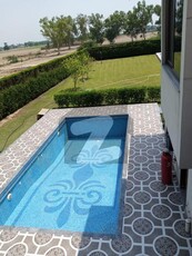 1 Acre Luxurious Farmhouse For Sale In Spring Meadows on Bedian Road Lahore Spring Meadows