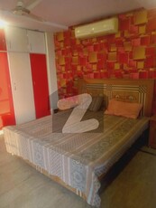 1 BED Furnished Apartment Bahria Town Lahore Bahria Town