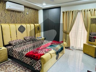 1 Bedroom Furnished Apartment Sector C Avenue Royall Mall Bahria Enclave Islamabad Bahria Enclave Sector C