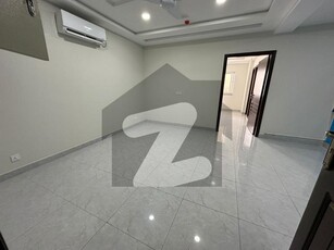 1 Bedroom Non Furnished Apartment Sector C Avenue Royall Mall Bahria Enclave Islamabad Bahria Enclave Sector C