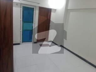 1 Bedroom Unfurnished Apartment For Rent in E-11 Islamabad Capital Residencia