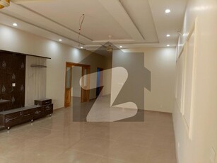 1 Kanal Beautiful Double Storey House Available For Rent in Reasonable Price G-15