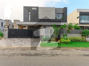 1 Kanal Brand New Designer Luxury House Available For Rent In DHA Phase 2 Islamabad DHA Defence Phase 2