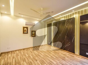 1 KANAL BRAND NEW HOUSE FOR SALE DHA Phase 6 Block F