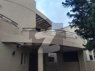1 Kanal Double Unit House For Sale In DHA Phase 2, T-Block. DHA Phase 2 Block T