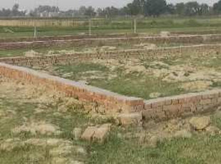 1 Kanal Plot For Sale In Bahria Town Phase 8