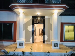1 Kanal Separate Gate Upper Portion available for rent in G-10 G-10