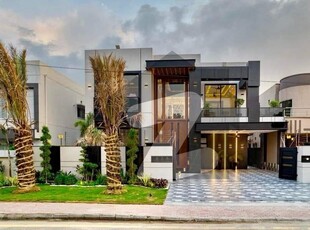 1 KANAL ULTRA MODERN LUXURIOUS HOUSE FOR SALE BAHRIA TOWN LAHORE JASMINE BLOCK Bahria Town Jasmine Block