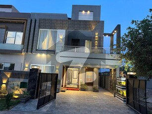 10 Marla Brand New House For Sale In Nargis Ext Bahria Town Lahore Bahria Town Nargis Block