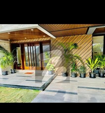 10 Marla Brand New House For Sale in Overseas B Block Bahria Town Lahore Bahria Town Overseas B
