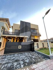 10 Marla Brand New House For Sale In Overseas Sector Bahria Town Phase 8 Rawalpindi Bahria Greens Overseas Enclave