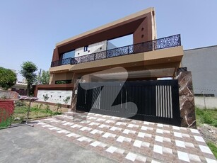 10 Marla brand new house for sale in Wapda town Wapda Town Phase 1