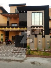 10 Marla brand new house for sale johar town Johar Town Phase 1