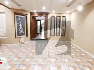 10 Marla Brand New House For Sale Madina Town