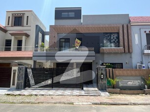 10 Marla Brand New Luxury House For Sale In Jasmine Block Bahria Town Lahore Bahria Town Jasmine Block