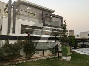 10 Marla Elegant Modern Design House For Sale At Prime Location Of Dha Phase 5 DHA Phase 5