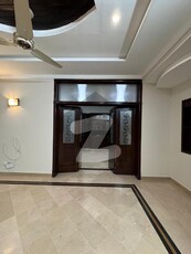 10 Marla Ground Portion for Rent In G13 Islambad G-13