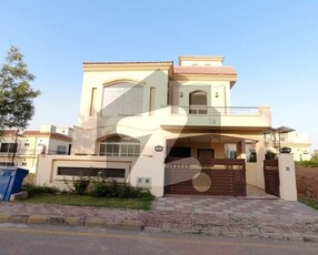 10 Marla House available for rent Sector C1 Bahria Enclave Islamabad Bahria Enclave Sector C1
