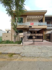 10 Marla House For Sale In Phase 7 Bahria Town , Rawalpindi Bahria Town Phase 7