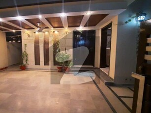 10 Marla House For Sale In Sector B Bahria Town Lahore Bahria Town Shaheen Block