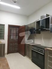 10 marla open view apartment available fo sale Askari 11 Sector B Apartments