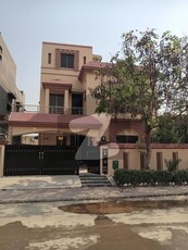10 MARLA USED HOUSE FOR SALE IQBAL BLOCK BAHRIA TOWN LAHORE Bahria Town Iqbal Block