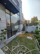 10marla brand new house is up for sale in EE block DHaa PH4 DHA Phase 4 Block EE
