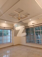 11 Marla Upper Portion Available For Rent In Sector A Bahria Enclave Sector A
