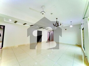 12 Marla 3 Bedroom Facing Runway Apartment Available For Sale In Askari 10 Sector F Lahore. Askari 10 Sector F