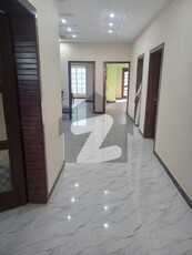12 Marla Ground Portion Available For Rent In G-15 G-15