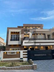 14 Marla Brand New Luxurious House For Rent in G-14 Islamabad G-14