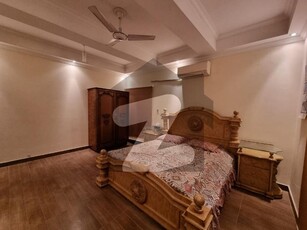 2 Bed Apartment Fully Furnished In Business Bay DHA Business Bay DHA