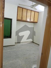 2 Bed Room Flat Available For Rent In G11 G-11