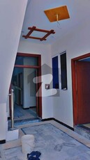 2 BEDROOM GROUND PORTION FOR RENT IN G13 /1 ISB G-13/1