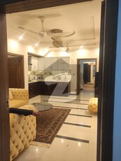 2 Bedrooms Luxury Furnished Apartment For Rent in E-11 Islamabad Makkah Tower