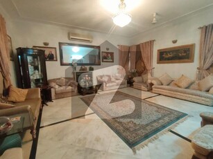 2 Kanal Beautiful Full Basement House For Sale DHA Phase 3 Block Y